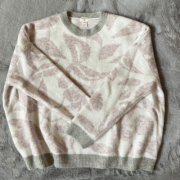 WORLD MARKET ULTRASOFT SWEATER (NWOT) - Picture 1 of 9